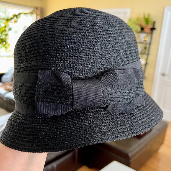 Vintage Style Cloche Hat - Picture 1 of 5